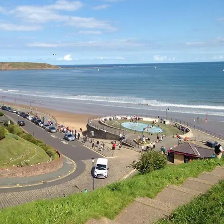 6 Padbury Filey