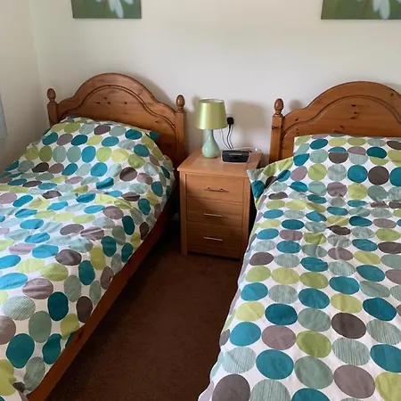 6 Padbury * Filey
