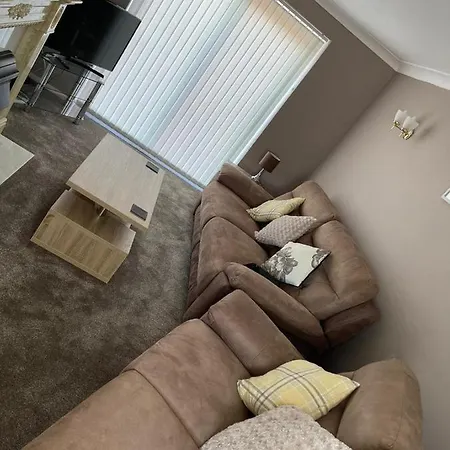 6 Padbury Filey