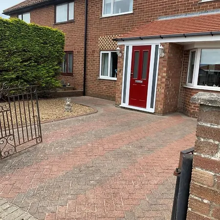 6 Padbury